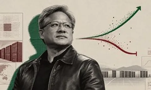 Jensen Huang bác bỏ thuyết tận thế và tuyên bố siêu trí tuệ AI đã hiện diện
