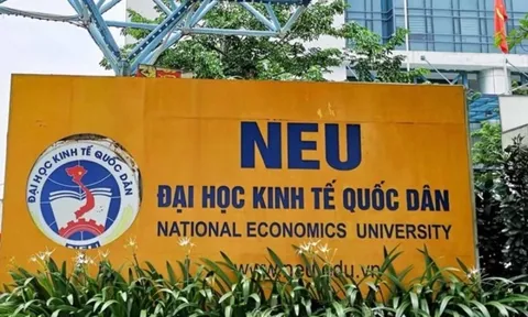 Vì sao ĐH Kinh tế Quốc dân buộc thôi học, cảnh cáo gần 200 sinh viên