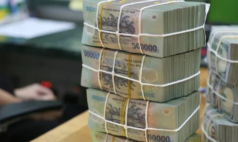Doanh nghiệp ứng dụng AI được Nhà nước tài trợ tối đa 3 tỷ đồng