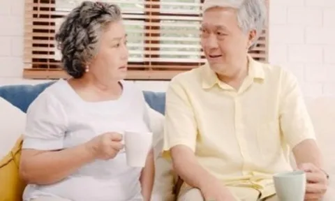 Về già có nhà và có tiền, tưởng nghỉ hưu bên cạnh người này là hạnh phúc nhất, ai ngờ vỡ mộng
