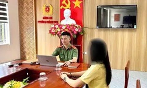 Bị phạt 20 triệu đồng vì đăng ảnh căn cước người khác lên mạng