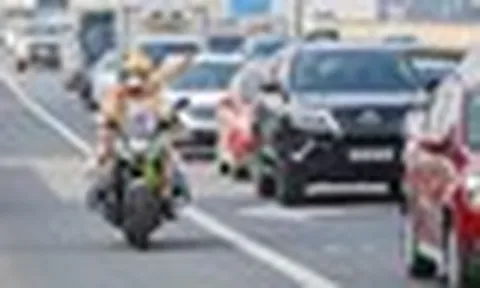 Cục CSGT đề xuất nóng về Vành đai 3, tất cả tài xế tham gia giao thông chú ý