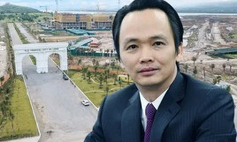 Hơn 1.000 nhà đầu tư chờ sổ đỏ tại dự án FLC của ông Trịnh Văn Quyết, chính quyền yêu cầu hoàn tất nghĩa vụ tài chính