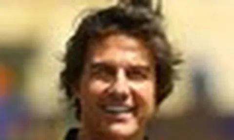 Tom Cruise bị chỉ trích