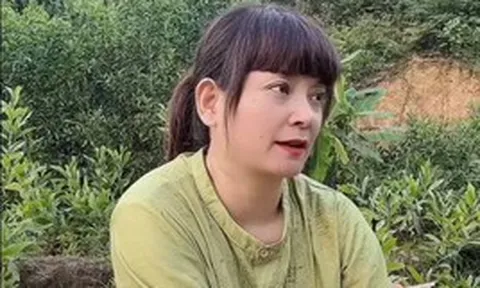 Diễn viên Lệ Hằng chia sẻ quá khứ sai lầm, vợ "người kia" tìm đến tận trường, U55 có việc mới