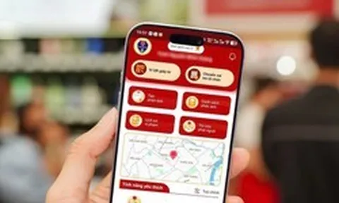 Công an yêu cầu người dân kiểm tra lại ngay thông tin này trên VNeTraffic
