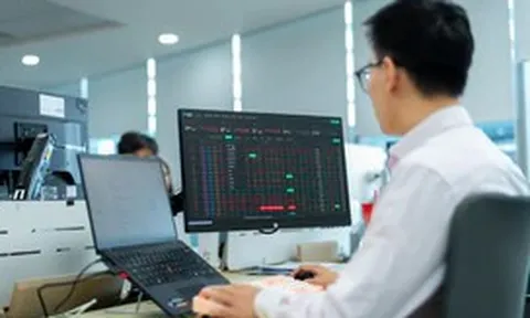 Chân dung những quỹ ngoại trăm tỉ USD bắt đầu tính đến cổ phiếu Việt Nam