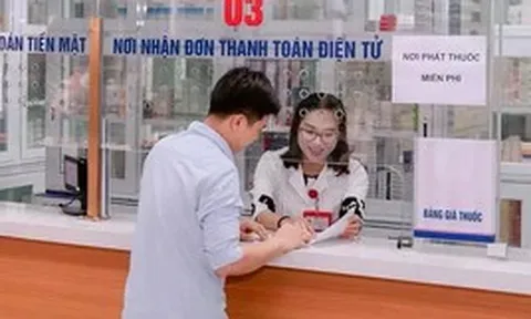 Tất cả người dân có Bảo hiểm y tế chú ý mức phạt tới 10 triệu đồng đã áp dụng