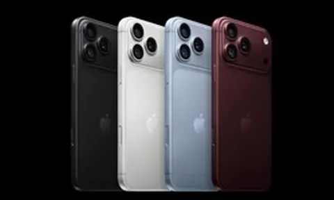 iPhone 18 Pro Max bán tại Mỹ khác bản Việt Nam ở điểm nào?