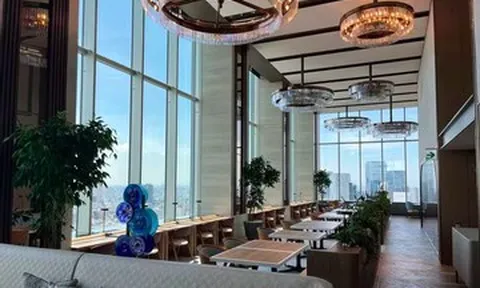 Trả 90 tỷ đồng để được vào ở viện dưỡng lão xa xỉ ở Nhật