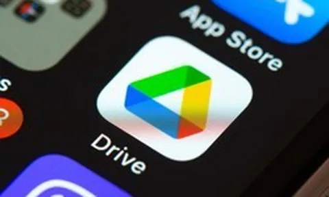 Lời khuyên cho người thường xuyên tải file nặng lên Google Drive