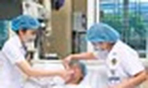 Bệnh viện thông tin tình trạng sức khỏe 2 nạn nhân vụ cháy nhà khiến 5 người chết tại Hà Nội