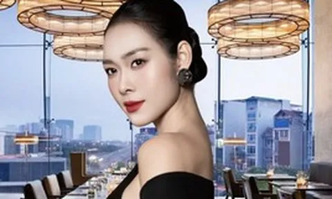 Nữ diễn viên 9x rẽ hướng đi bán đồ ăn ở khu nhà giàu Thảo Điền, nay là bà chủ 3 công ty