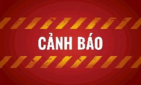 Công an cảnh báo tới toàn bộ người dân sống tại các chung cư một vấn đề đặc biệt quan trọng