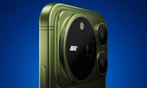 HONOR Magic9 đưa công nghệ điện ảnh ARRI vào smartphone