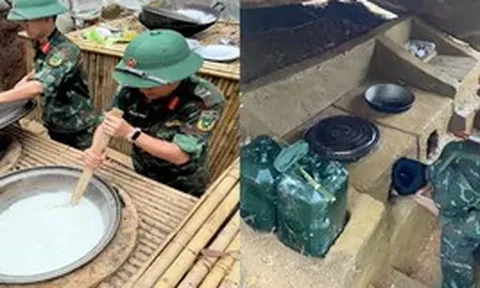 Vinh danh người anh nuôi sáng tạo ra bếp Hoàng Cầm