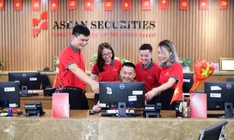Chứng khoán ASEAN bán sạch gần 11,6 triệu cổ phiếu của Hapro