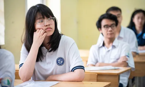 Bộ GD&ĐT dự kiến siết phương thức xét tuyển đại học