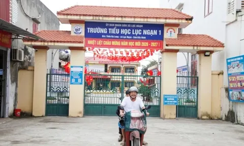 Lùm xùm việc bổ nhiệm hiệu trưởng sau sắp xếp trường học ở Bắc Ninh
