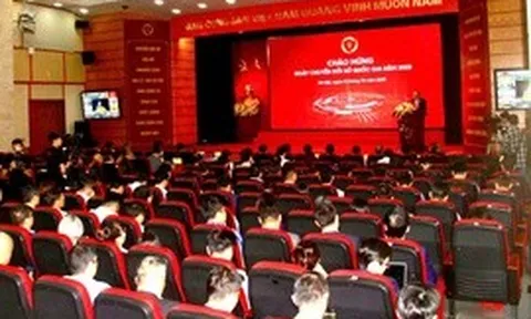 Ngày Chuyển đổi số quốc gia 2026: Từ kiến trúc, nền tảng, dữ liệu đến kết quả thực chất
