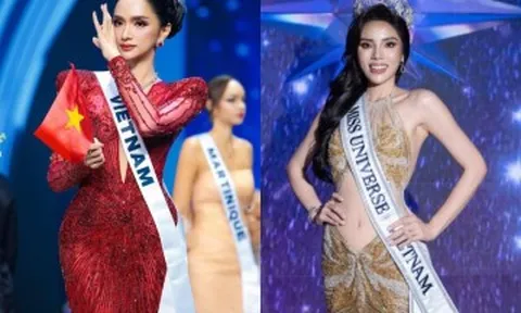 Đại diện Việt Nam có nguy cơ không được thi Miss Universe 2026?