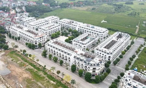 Hoàn thiện cơ chế điều tiết thị trường bất động sản