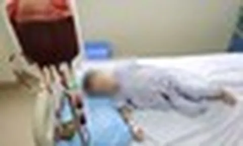 13 triệu người Việt có gen bệnh, nhiều người không hề hay biết vì vẫn khỏe mạnh