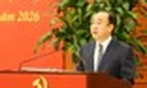 Ông Nguyễn Sỹ Hiệp giữ chức Phó Bí thư Thường trực Thành ủy Hải Phòng