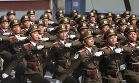 Thủ tướng phê duyệt phương án sắp xếp các Học viện, trường Công an nhân dân