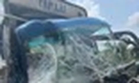 Thầy dạy lái xe tử vong trên xe tập lái: Vợ nạn nhân được bố trí công việc