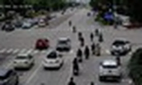 Công an đề nghị 873 chủ phương tiện trong danh sách nhanh chóng nộp phạt nguội theo Nghị định 168