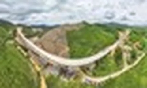Thông tin mới nhất về dự án 22.000 tỷ giữa đại ngàn Tây Nguyên