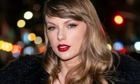 Tài sản của Taylor Swift không đủ vào top 400 người giàu nhất nước Mỹ