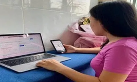 Công an thông báo xuất hiện kịch bản lừa đảo mới, tất cả người dân chú ý
