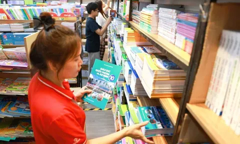 Ban Bí thư lập Đoàn Giám sát, đánh giá toàn diện nội dung SGK