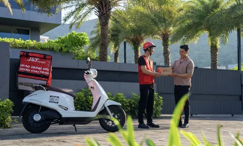 Sinh viên săn ưu đãi gửi hàng khi về quê nghỉ hè