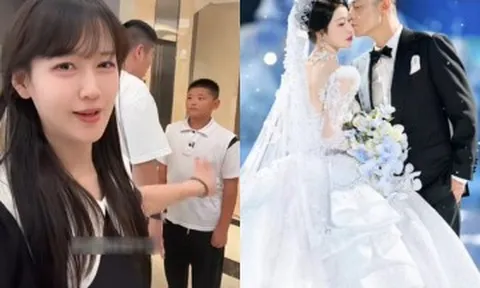 Cô giáo xinh đẹp được học sinh mai mối cho chú ruột giàu có, nào ngờ cuộc hôn nhân khiến cậu bé phải “trả giá”