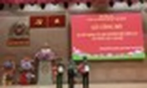 Đại tá Lê Công Anh làm Thủ trưởng Cơ quan An ninh điều tra Công an TPHCM