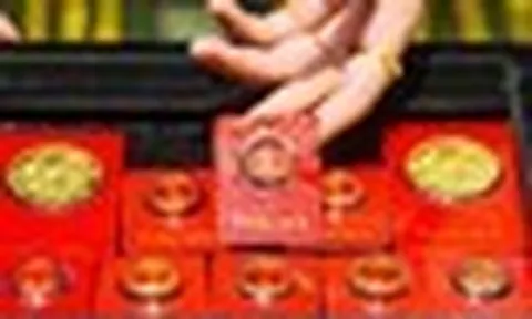 Giá vàng bạc 21/9: Phú Quý, SJC thiết lập mặt bằng giá mới, vàng nhẫn bám sát mốc 147,6 triệu đồng/lượng