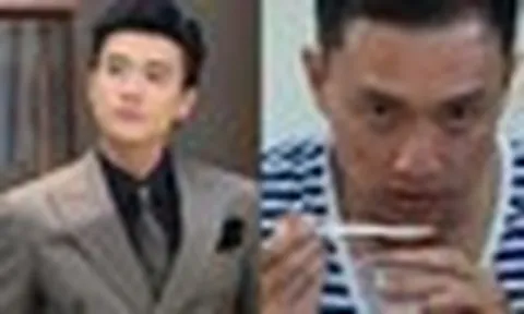 Nhan sắc 'nam thần màn ảnh' Quốc Trường gây bàn tán