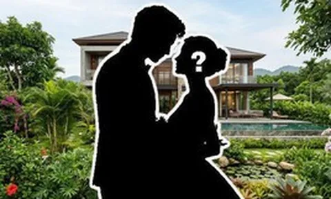 Nữ diễn viên hạng A đã ly hôn bí mật còn phân chia xong tài sản 3000 tỷ, giờ chỉ giả vờ thân mật với chồng che mắt thiên hạ