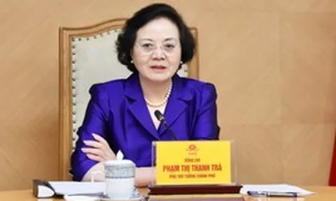 Cải cách tiền lương phải tính đến sự xuất hiện của các hình thức việc làm mới