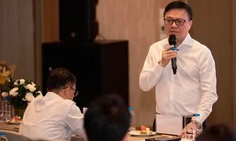 Hoạt động trung thu tại Tây Giang khởi đầu chuỗi dự án hướng về trẻ em