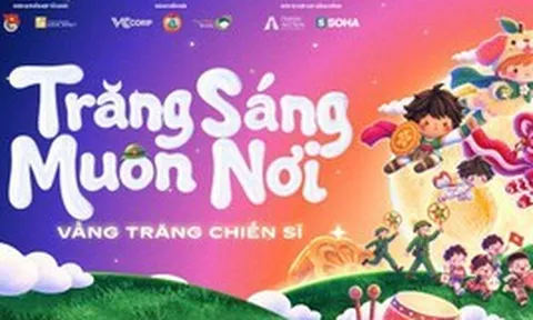 Hé lộ hành trình “Trăng Sáng Muôn Nơi” tại Tây Giang: Chuỗi trải nghiệm thắp sáng ước mơ vùng biên cương