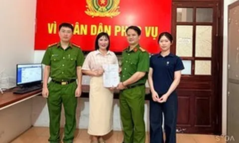 Công an điều tra giao dịch chuyển khoản 1,62 tỷ đồng vào tài khoản nữ giáo viên