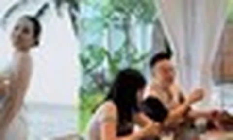 Nam nghệ sĩ Việt cưới vợ miền Tây, sở hữu biệt thự nhà vườn rộng 500m²