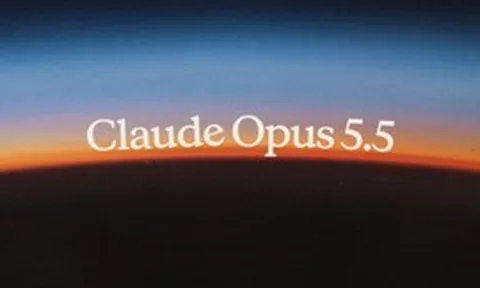 Anthropic ra mắt Claude Opus 5.5: Mạnh ngang Fable 5.1 nhưng giá rẻ hơn nhiều