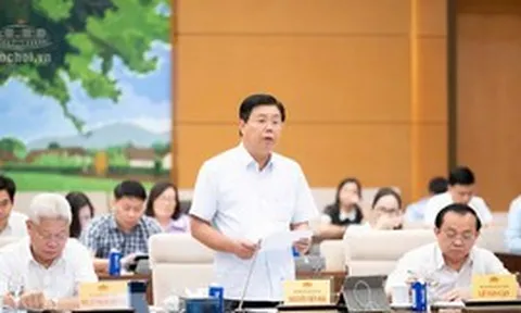 Đề xuất bắt buộc người làm việc trên nền tảng số tham gia bảo hiểm xã hội