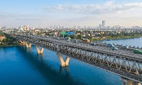 Việt Nam đang nghiên cứu xây dựng cây cầu 2 tầng, dài 1,28km, nằm tại thành phố trực thuộc Trung ương mới thành lập trong tháng này