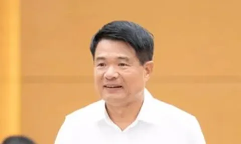 Đề xuất thu hồi tài sản không qua kết tội với tội rửa tiền, tham nhũng, chức vụ